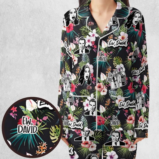 Pajamas Set - XDLU5LNH