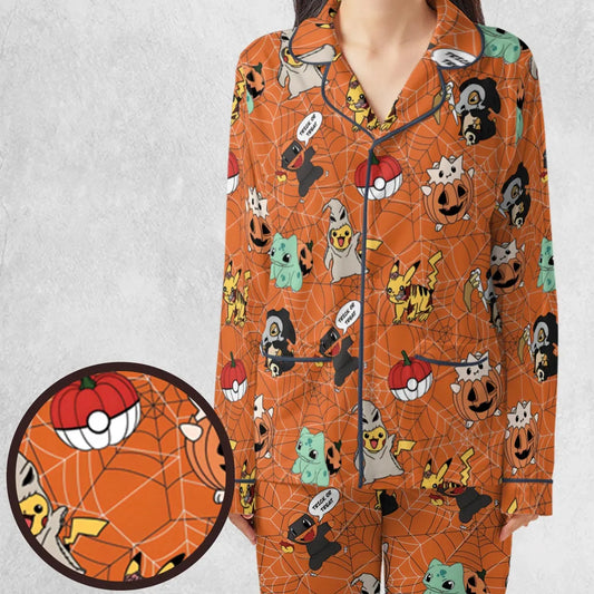 Pajamas Set - AQ5EZTXC