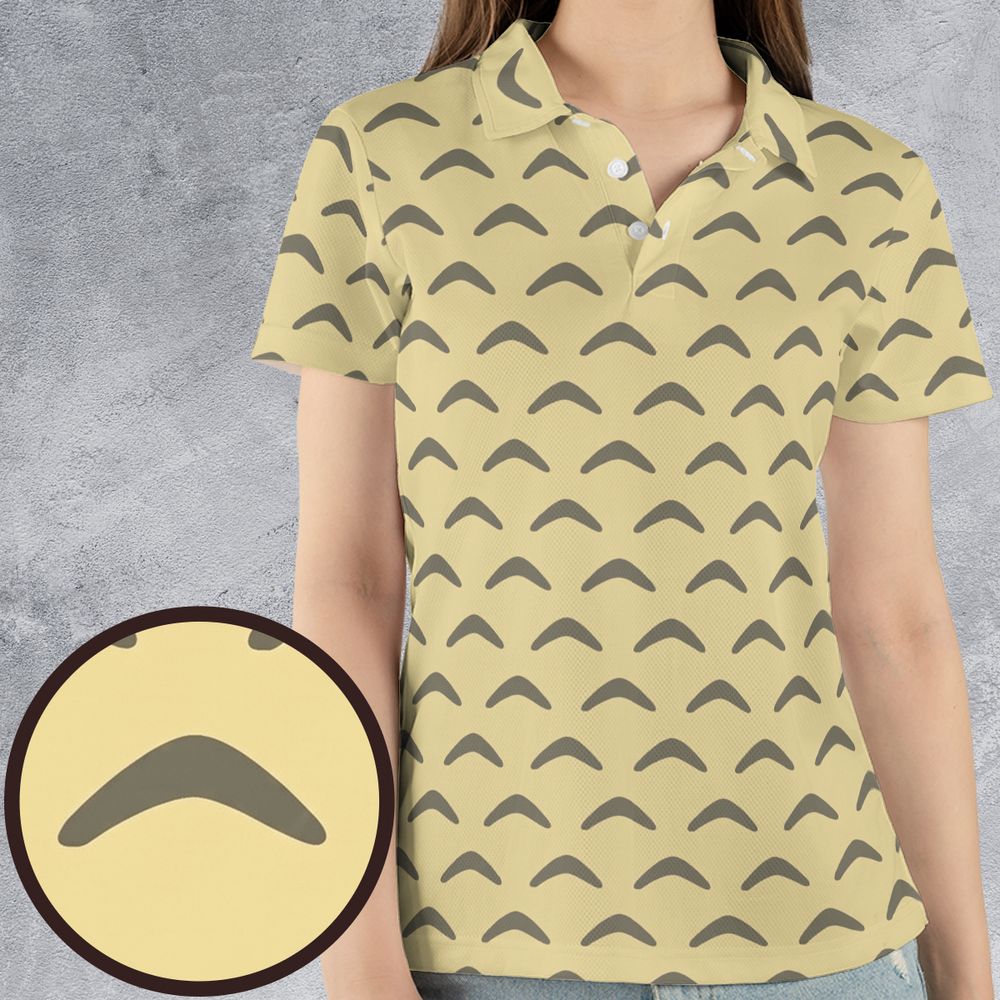 Totoro Pattern -  - 4