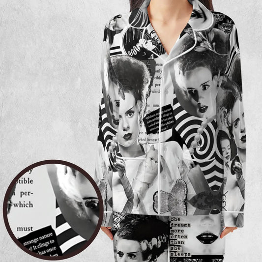 Pajamas Set - 1PUBG7WV