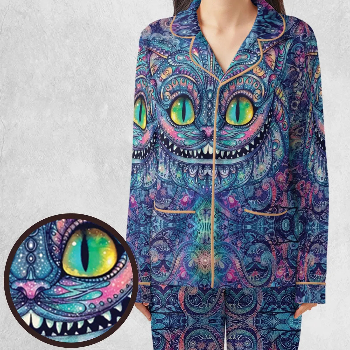 Pajamas Set - F81FSUMV