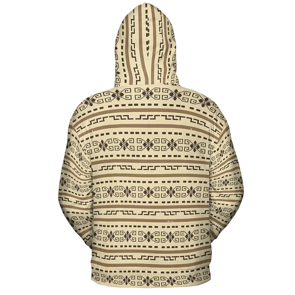 The Dude's Cardigan pattern -  - 4