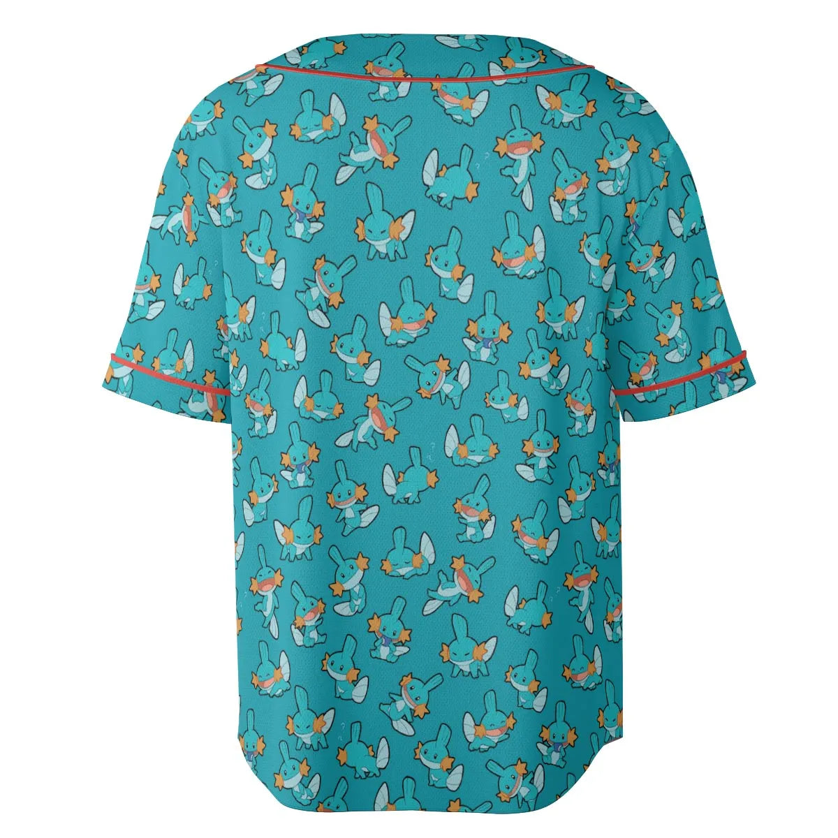 Unisex Baseball Jersey - HM7NFP7C