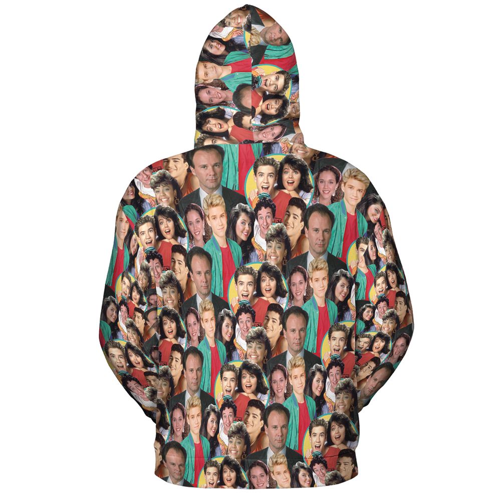 Saved By The Bell -  - 4