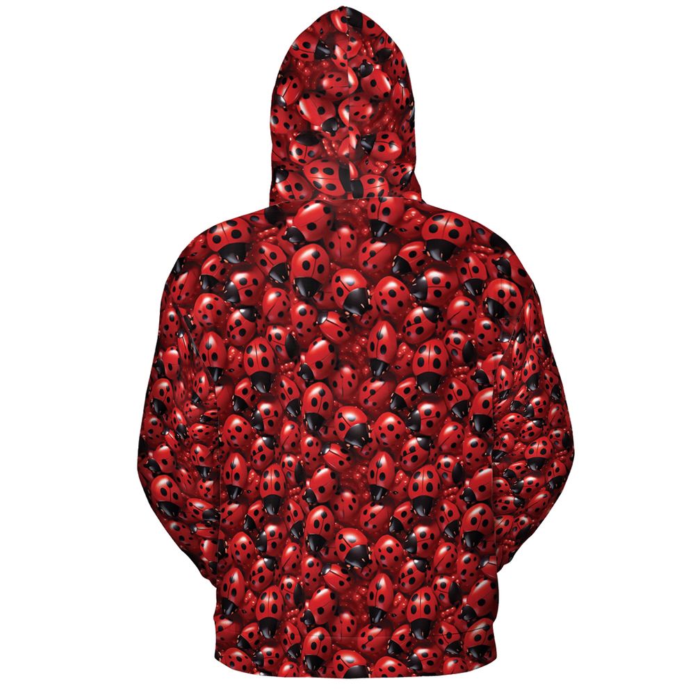 Ladybug -  - 4