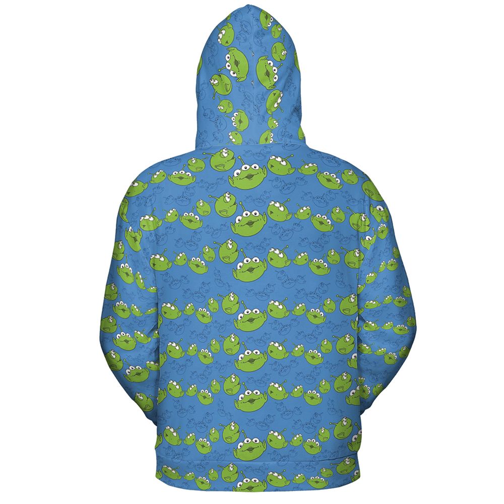 Little Aliens -  - 4