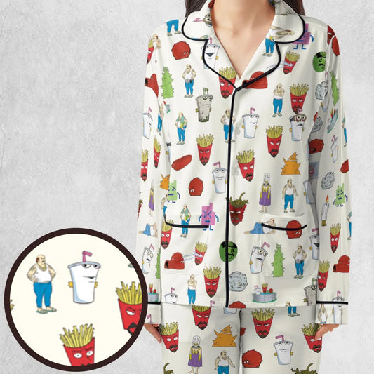 Pajamas Set - R8JP1MX4