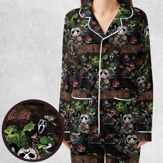 Pajamas Set - MNVA9NPA