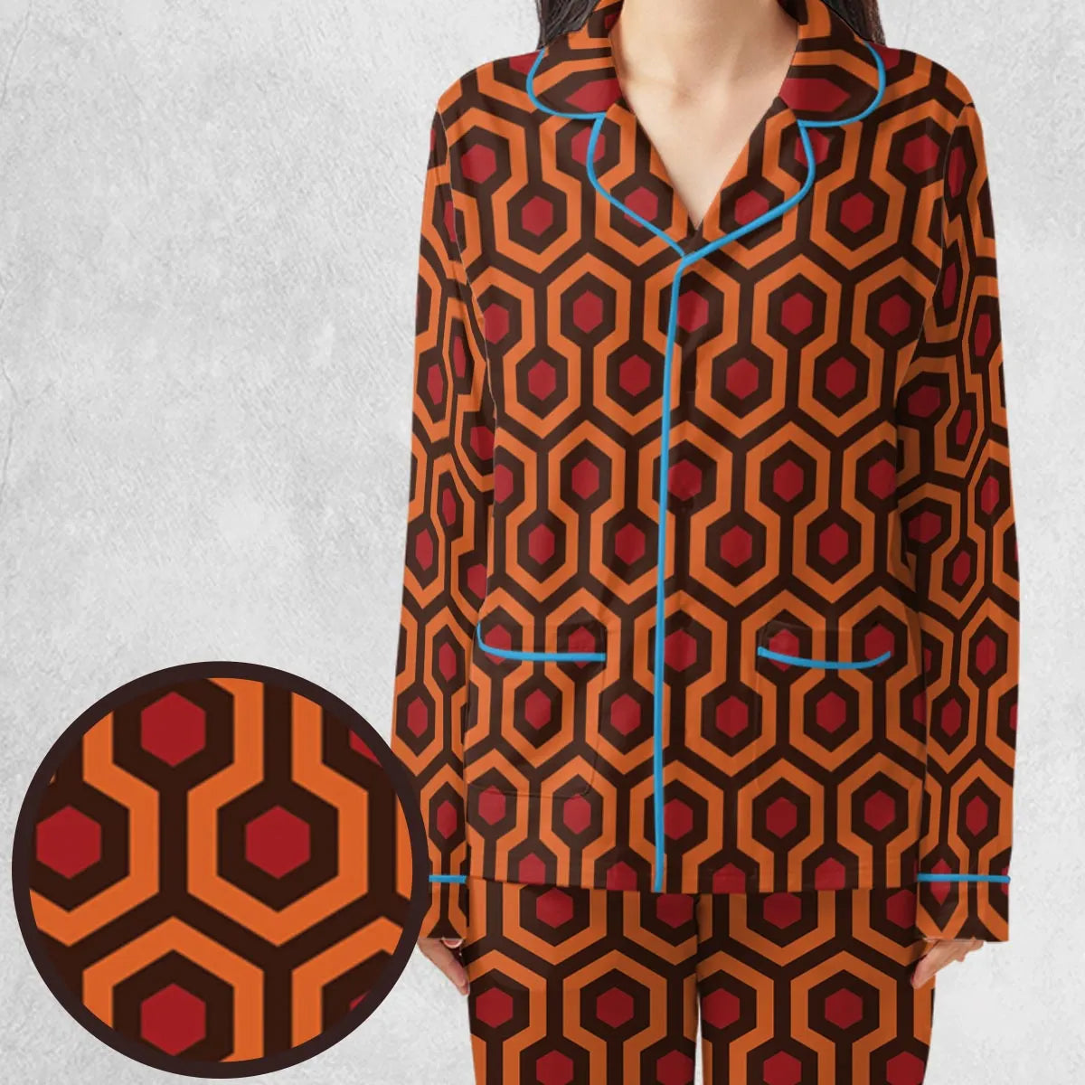 Pajamas Set - ZTBJ8SK9