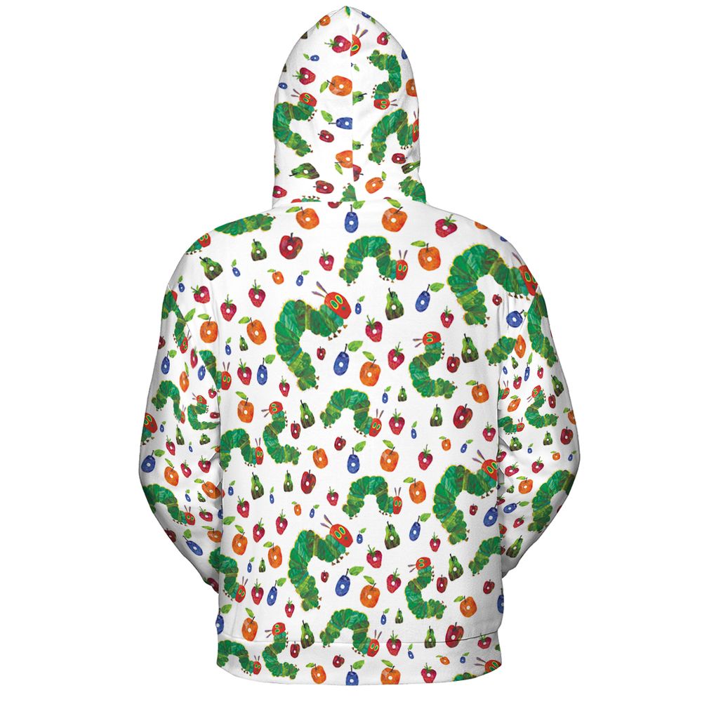 Hungry Caterpillar -  - 4