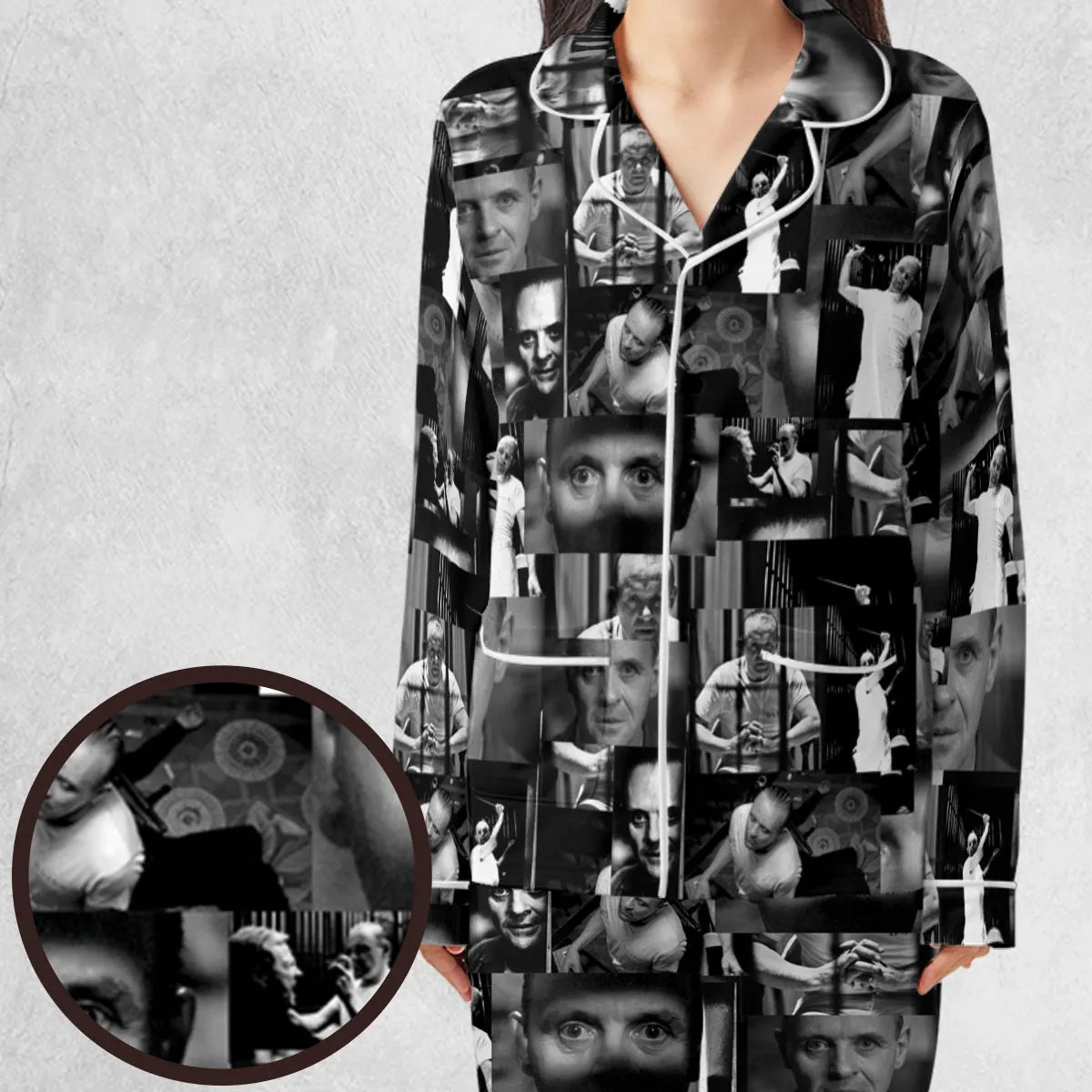 Pajamas Set - 5RYEGE2A