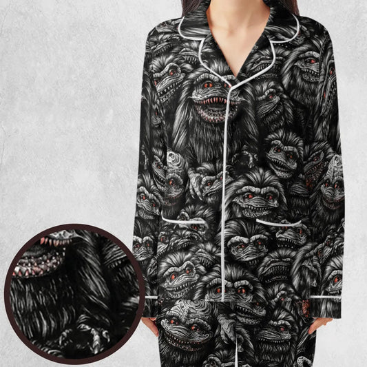 Pajamas Set - RU8JS16Y