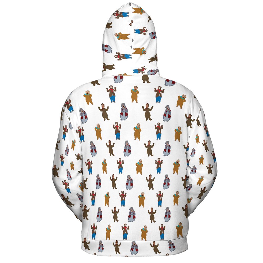 The Country Bears -  - 4