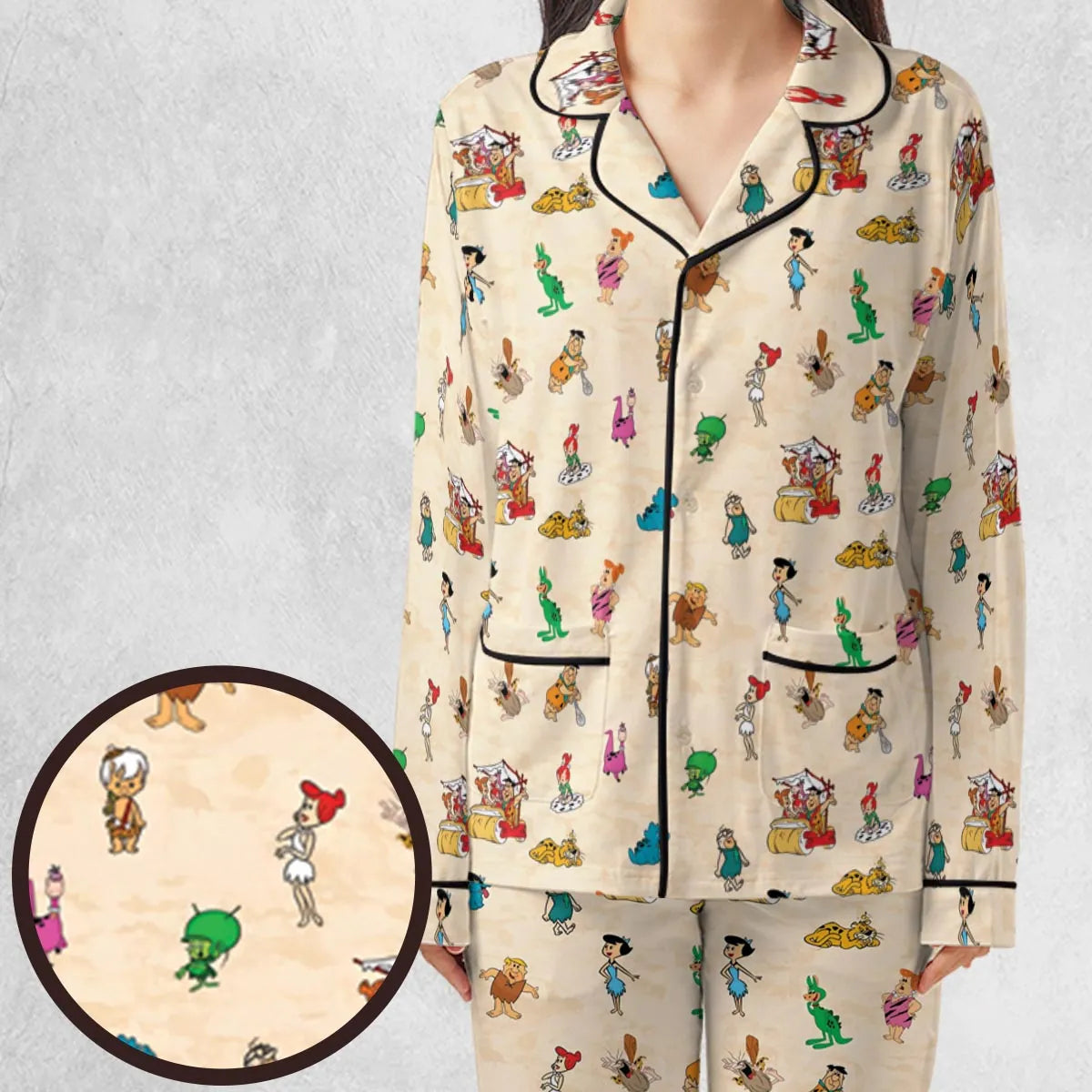 Pajamas Set - UWXWQ1Y9