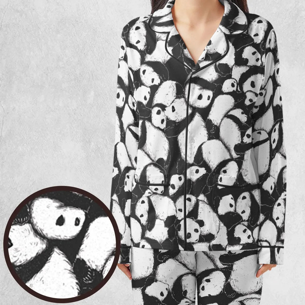 Pajamas Set - 51EYMJL6