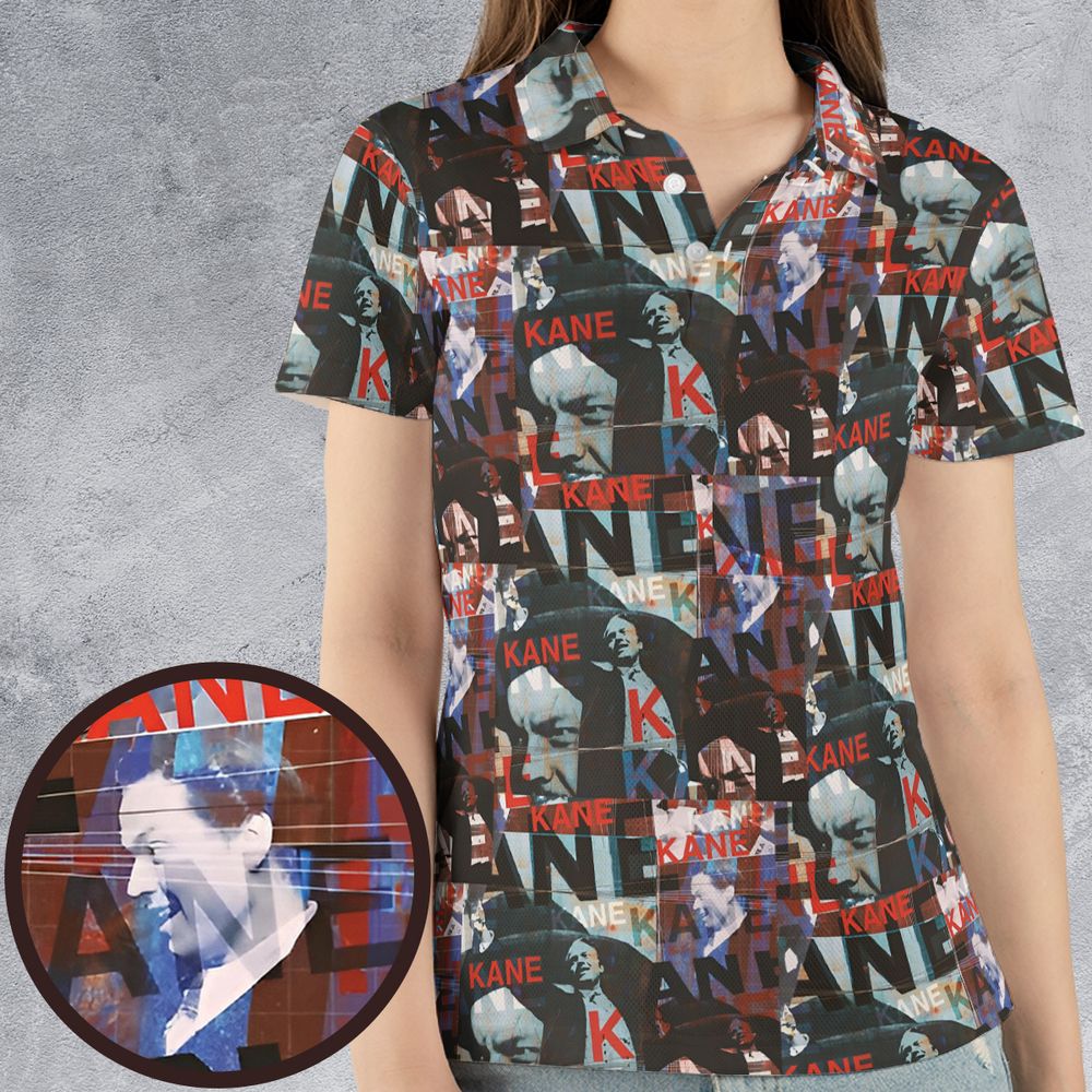 Kane pattern -  - 4