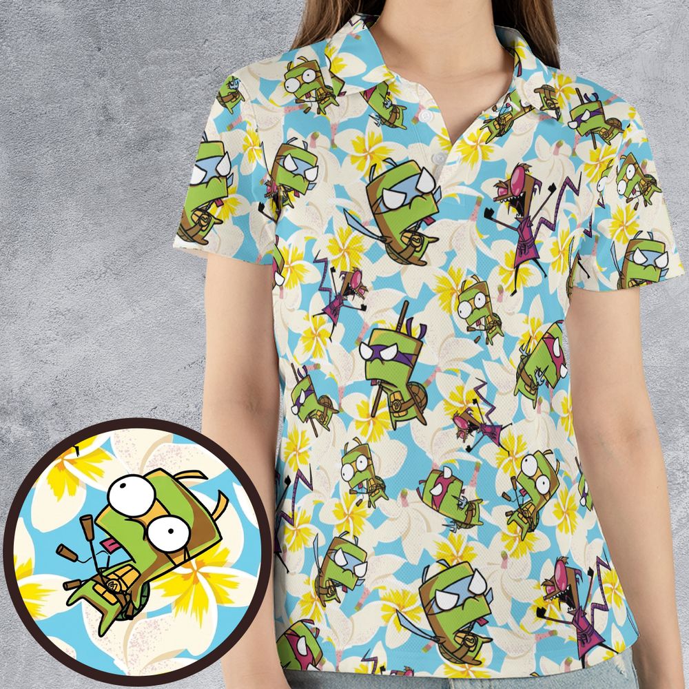 Invader Turtles -  - 4