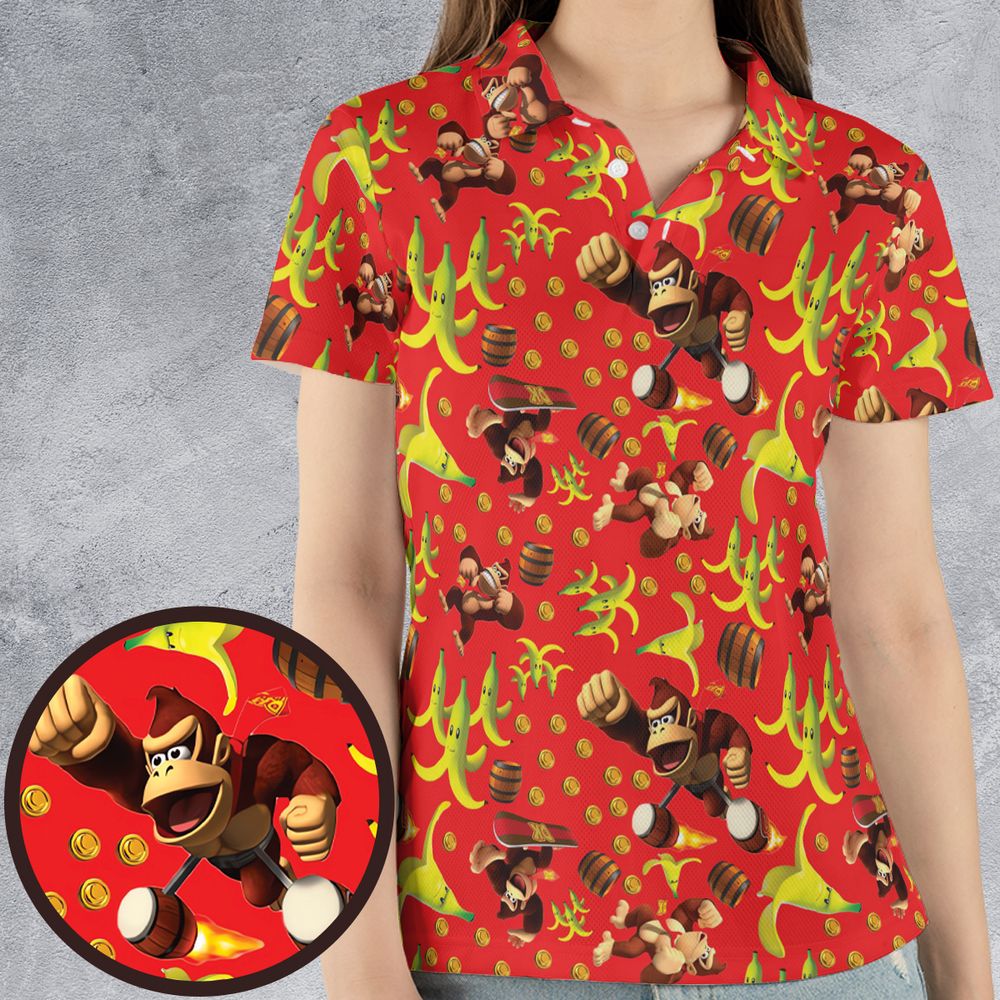 Monkey king king -  - 4