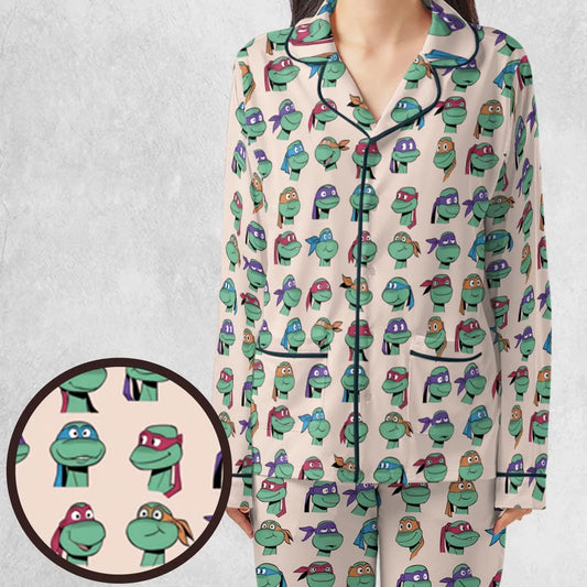 Pajamas Set - 4QEQDWK6