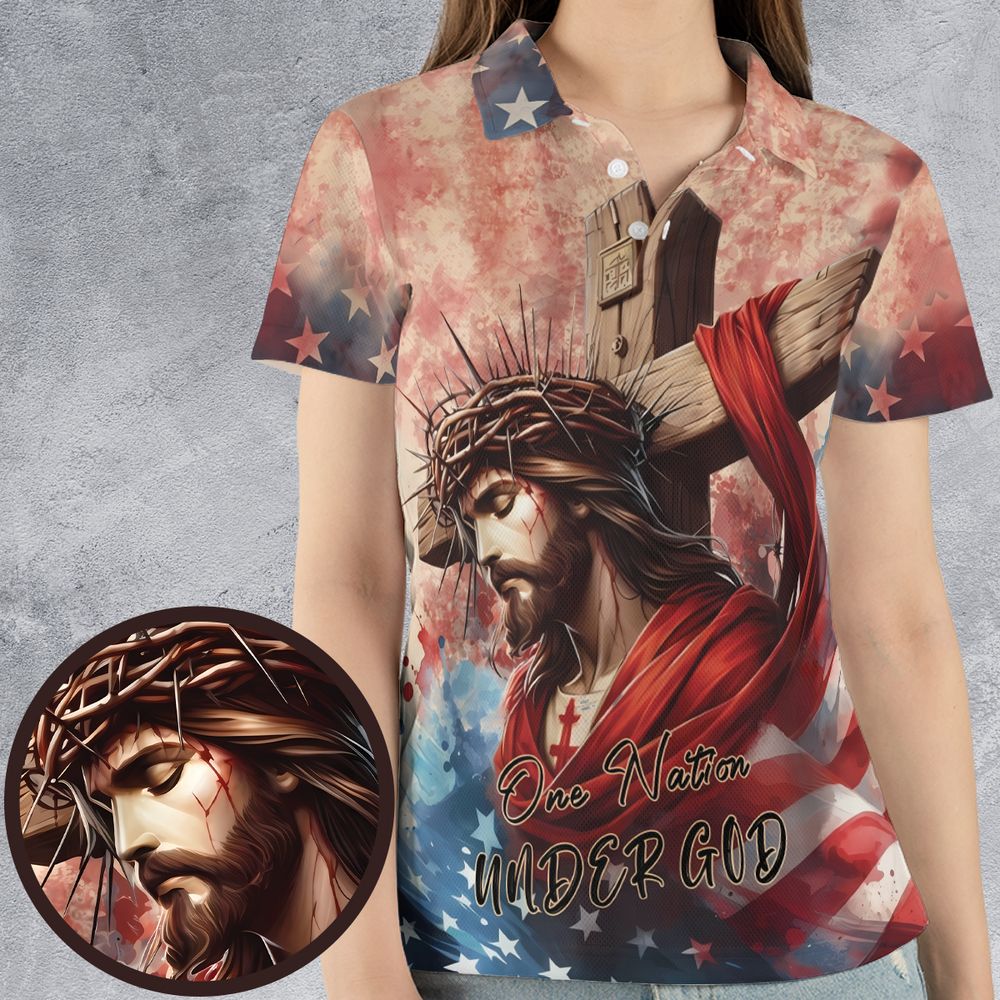 One Nation Under God -  - 4