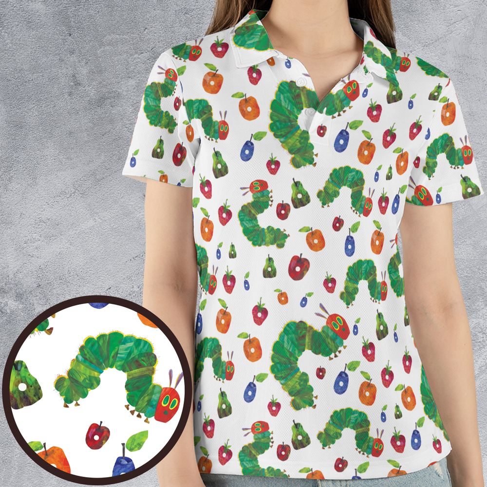 Hungry Caterpillar -  - 4