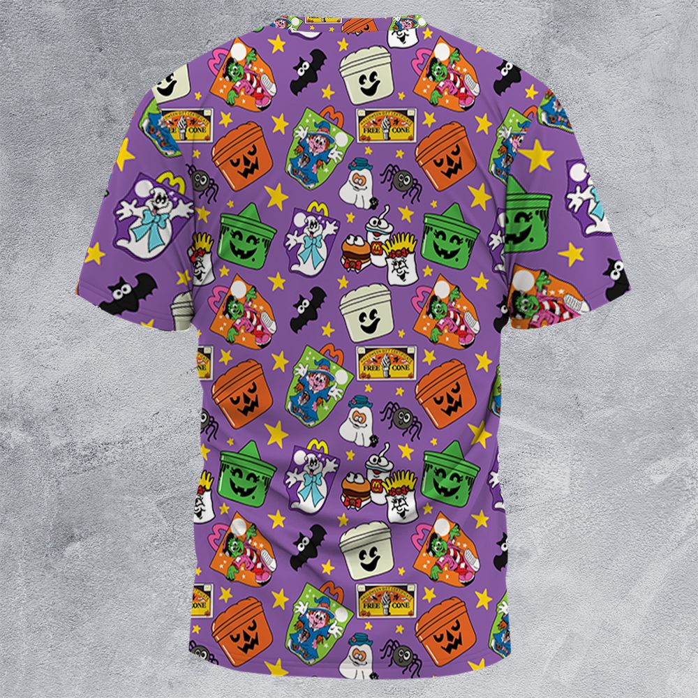 Nostalgic Halloween -  - 4