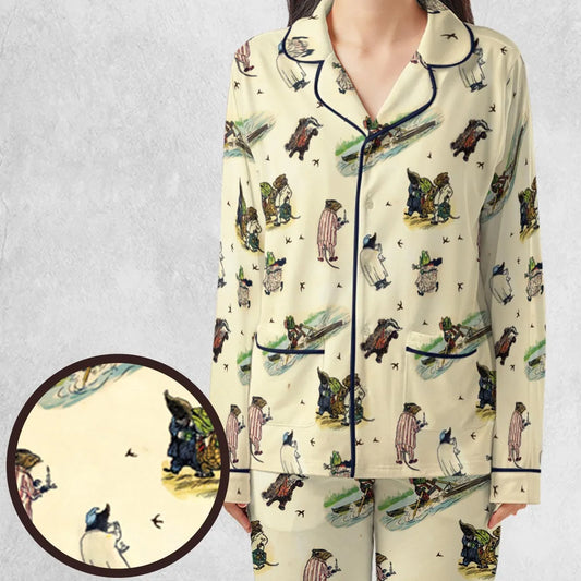 Pajamas Set - XQWM8QLS