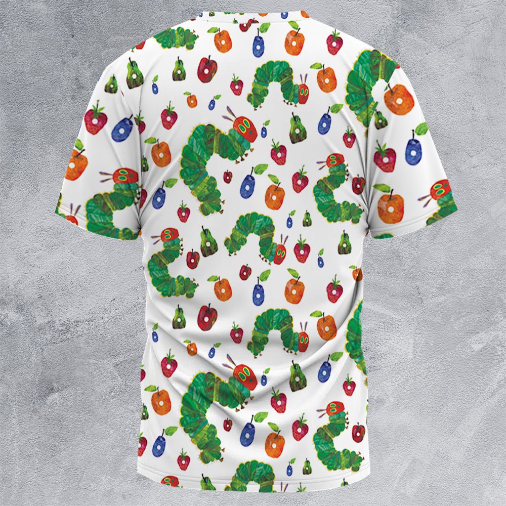 Hungry Caterpillar -  - 4
