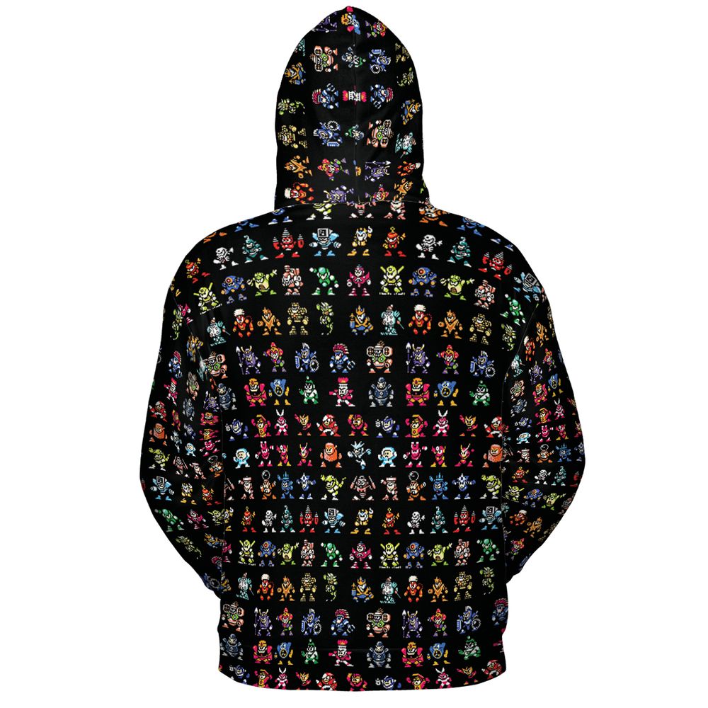 Megaman Kids -  - 4
