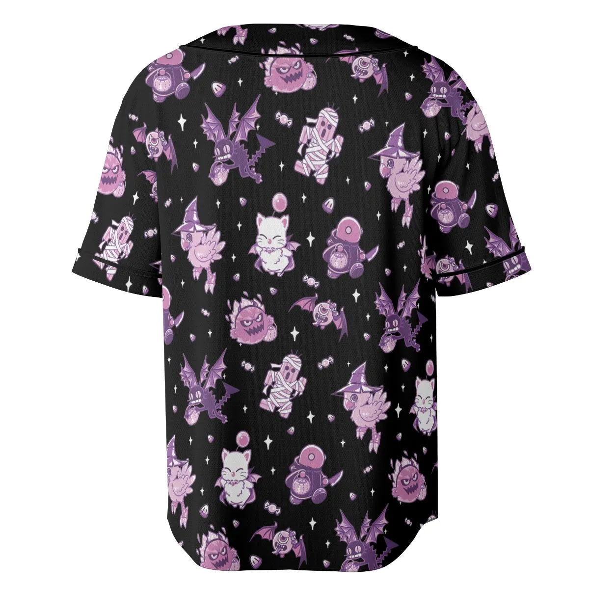 Unisex Baseball Jersey - 52TS7F4B