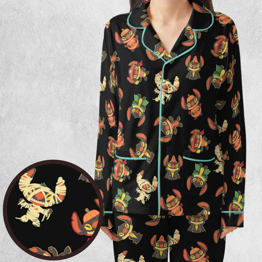Pajamas Set - 5HZMTFYK