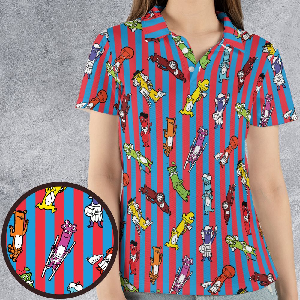 90s Style Frozen Treat -  - 4