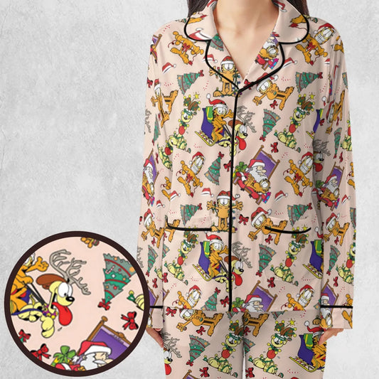 Pajamas Set - Z3H37CTG