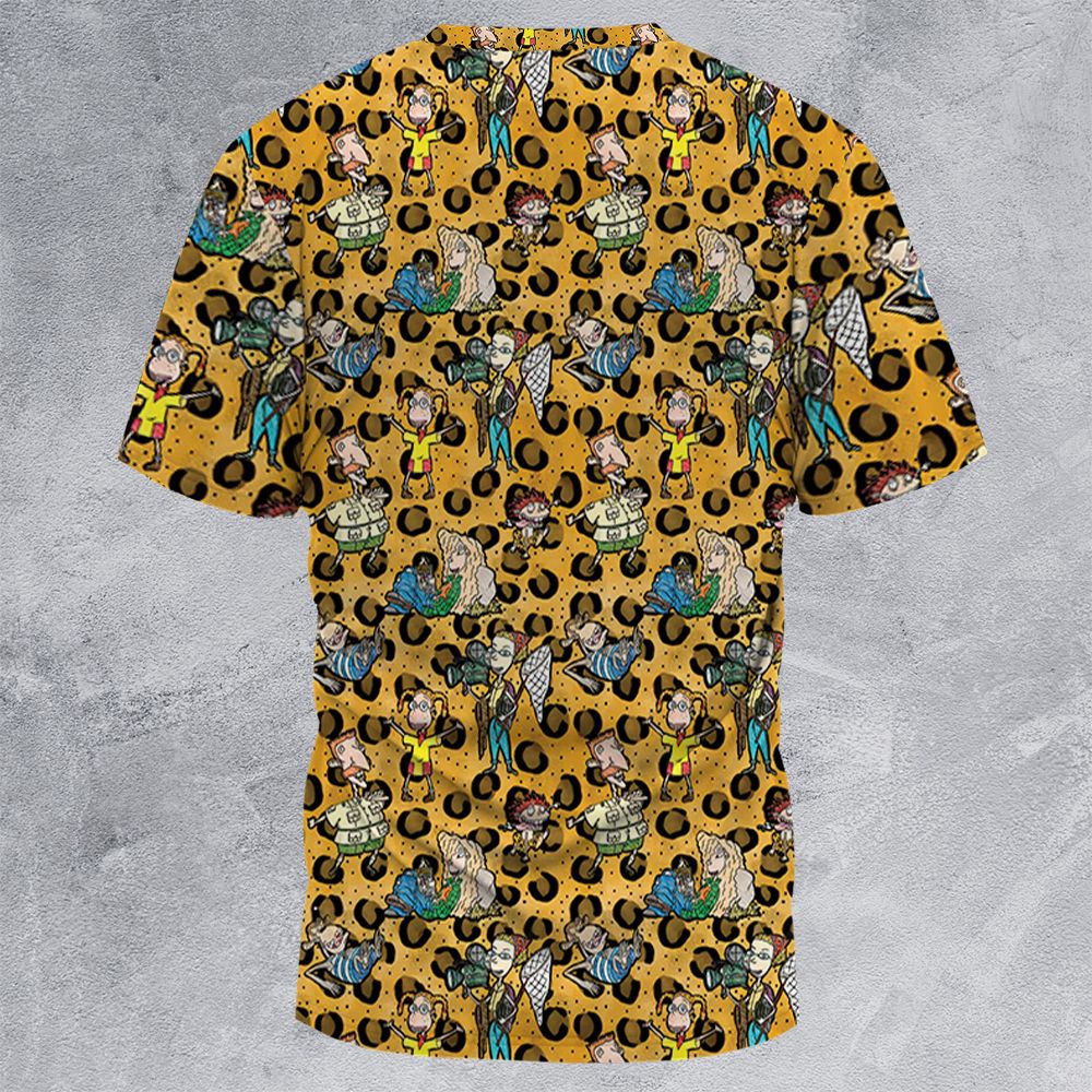 Wild Thornberries -  - 4