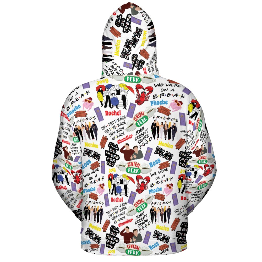 Friend -  - 4