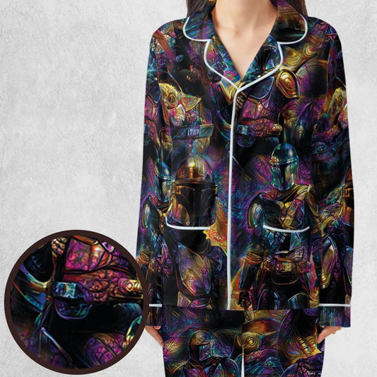 Pajamas Set - DBD7W4HL