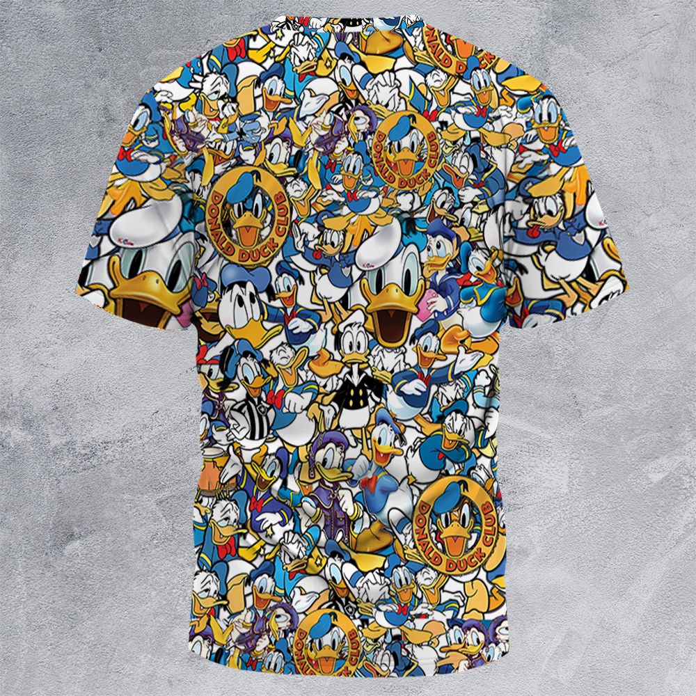 Donald Duck Kids -  - 4
