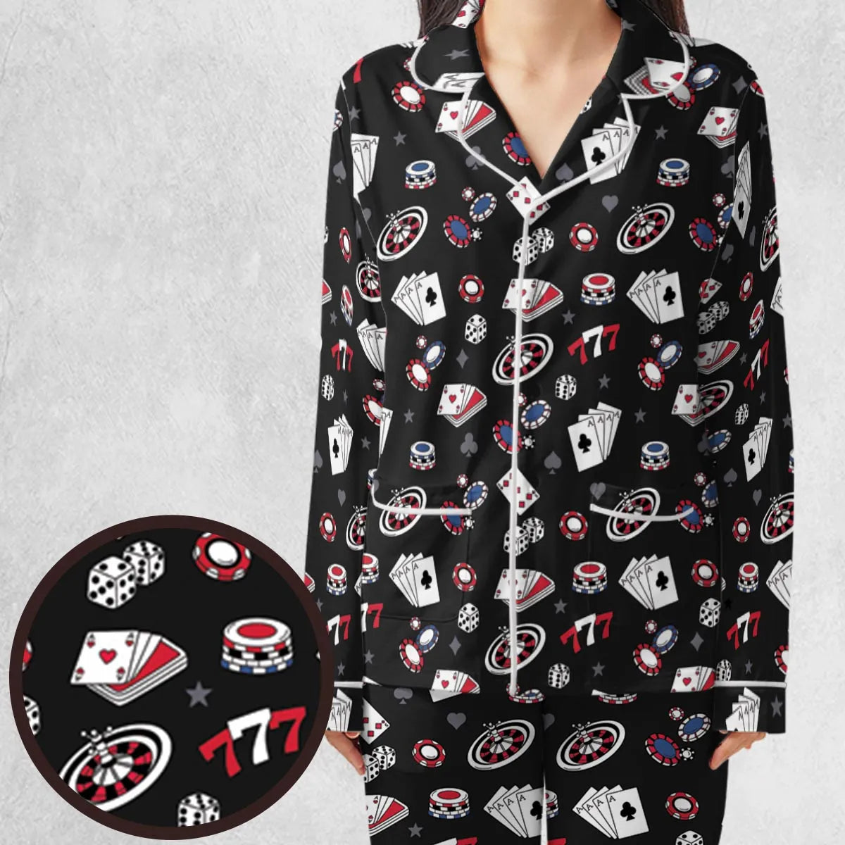 Pajamas Set - KPQDK7Z8