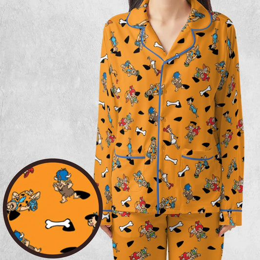 Pajamas Set - SH2WRYW5