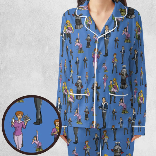 Pajamas Set - 9BSYC1PE