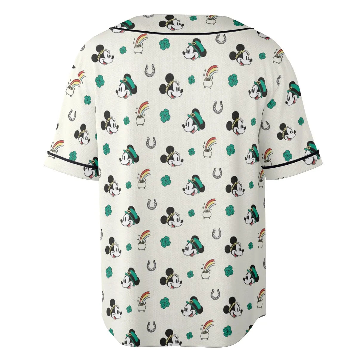 Unisex Baseball Jersey - 22NNF2EM