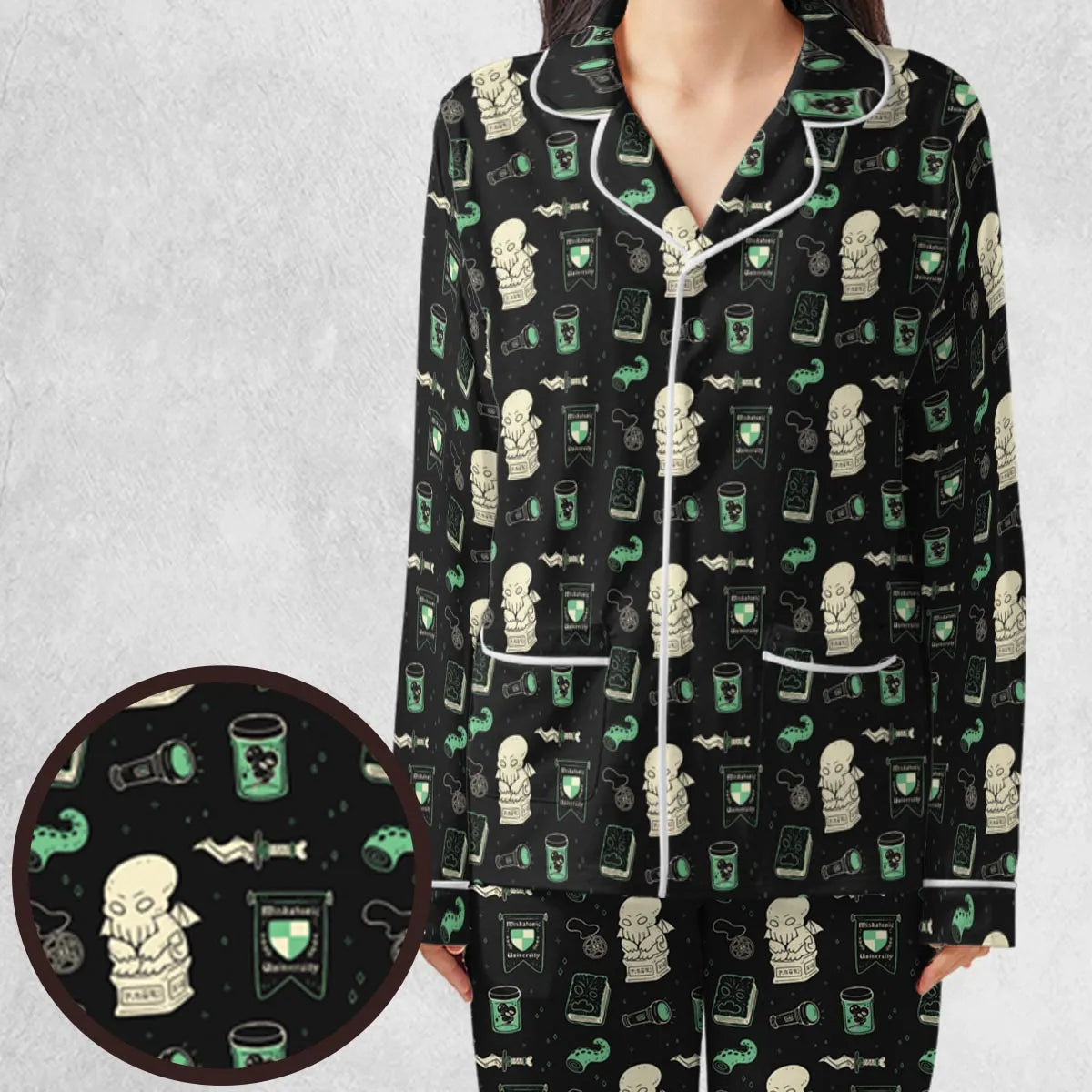 Pajamas Set - 2YKJE96K