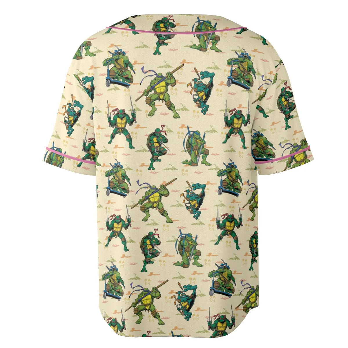 Unisex Baseball Jersey - XPY4ZDRK