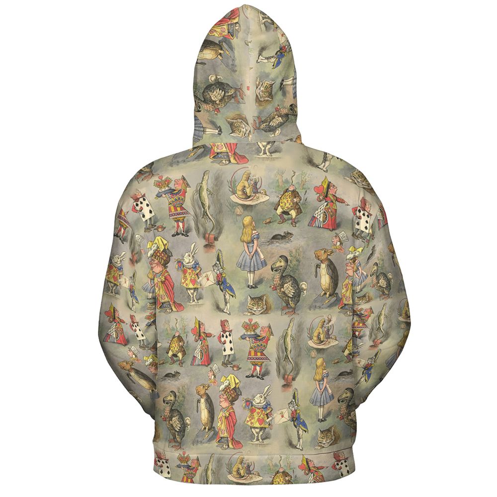 Wonderland -  - 4