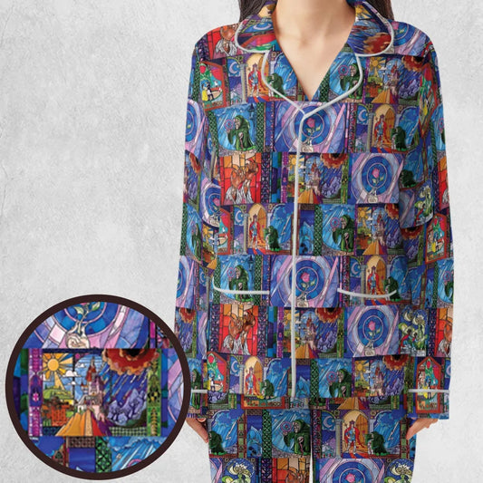 Pajamas Set - TQYPP7N3