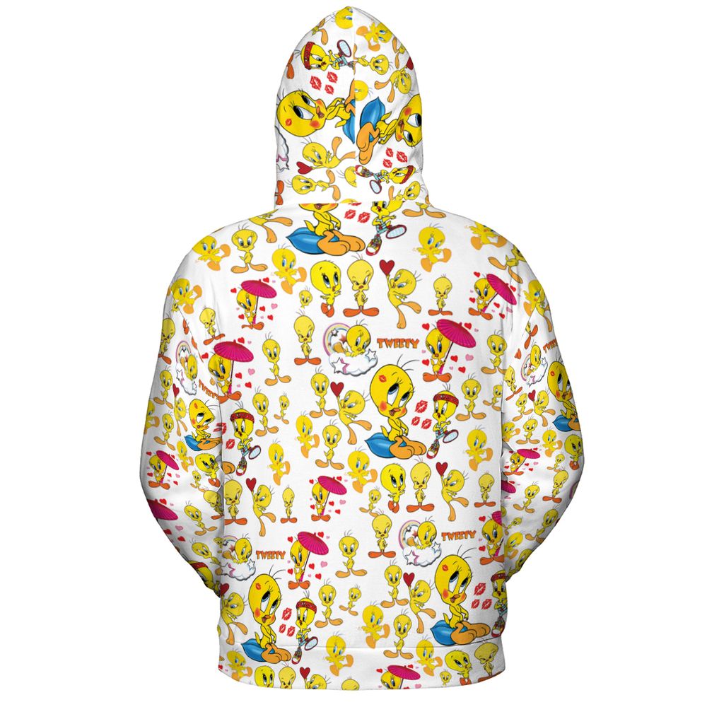 Tweety -  - 4