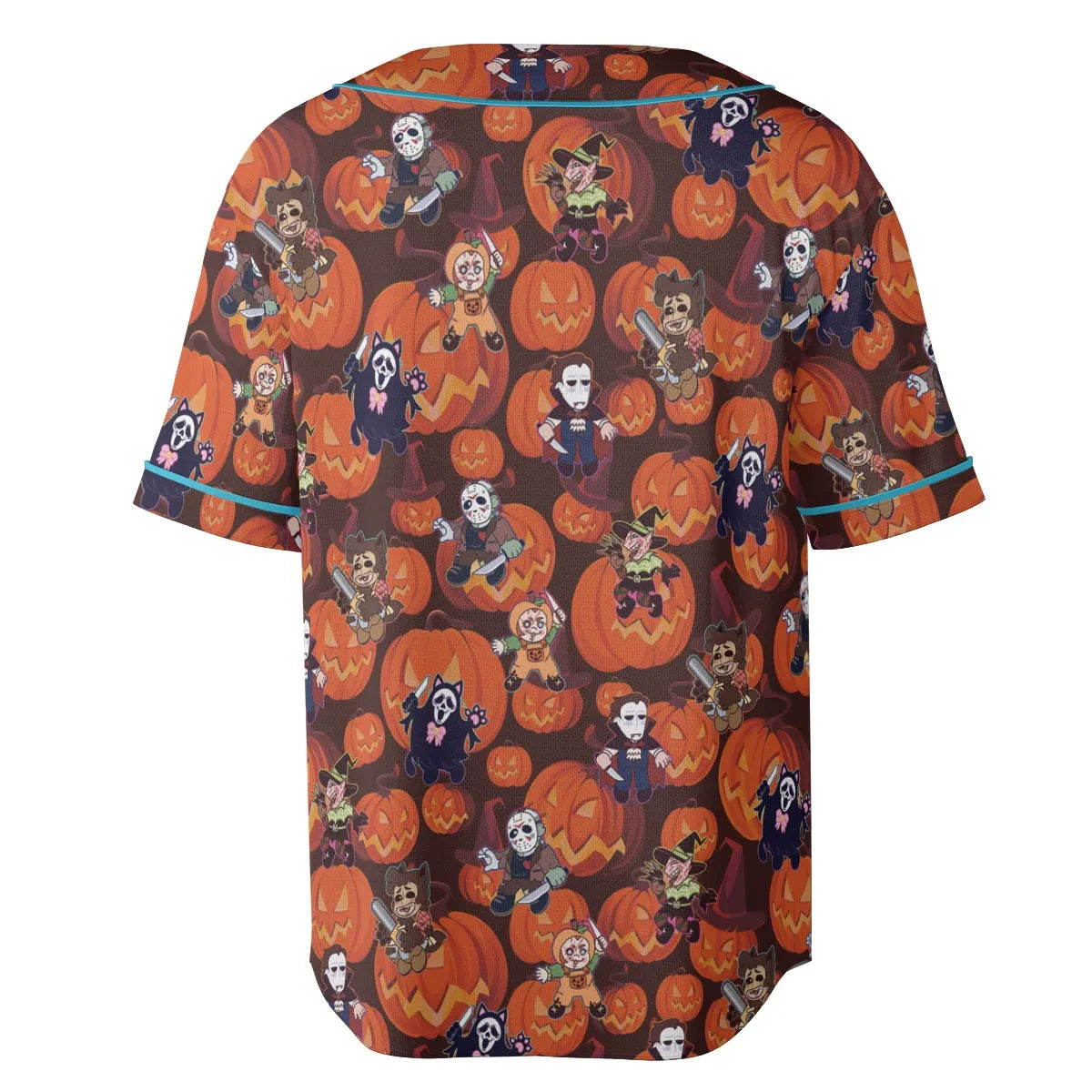 Unisex Baseball Jersey - NX83R77G