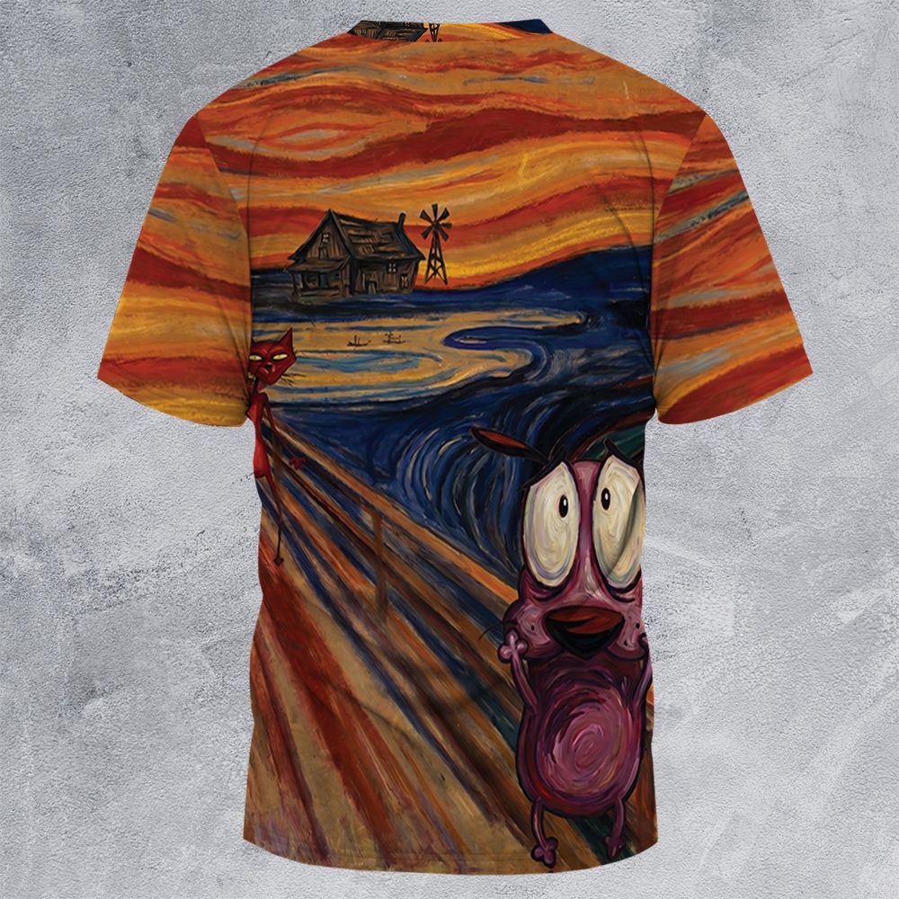 Scream in Nowhere -  - 4