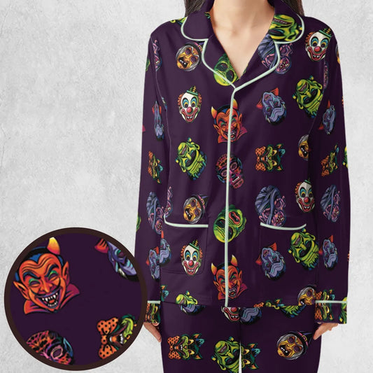 Pajamas Set - N5YGRV9S