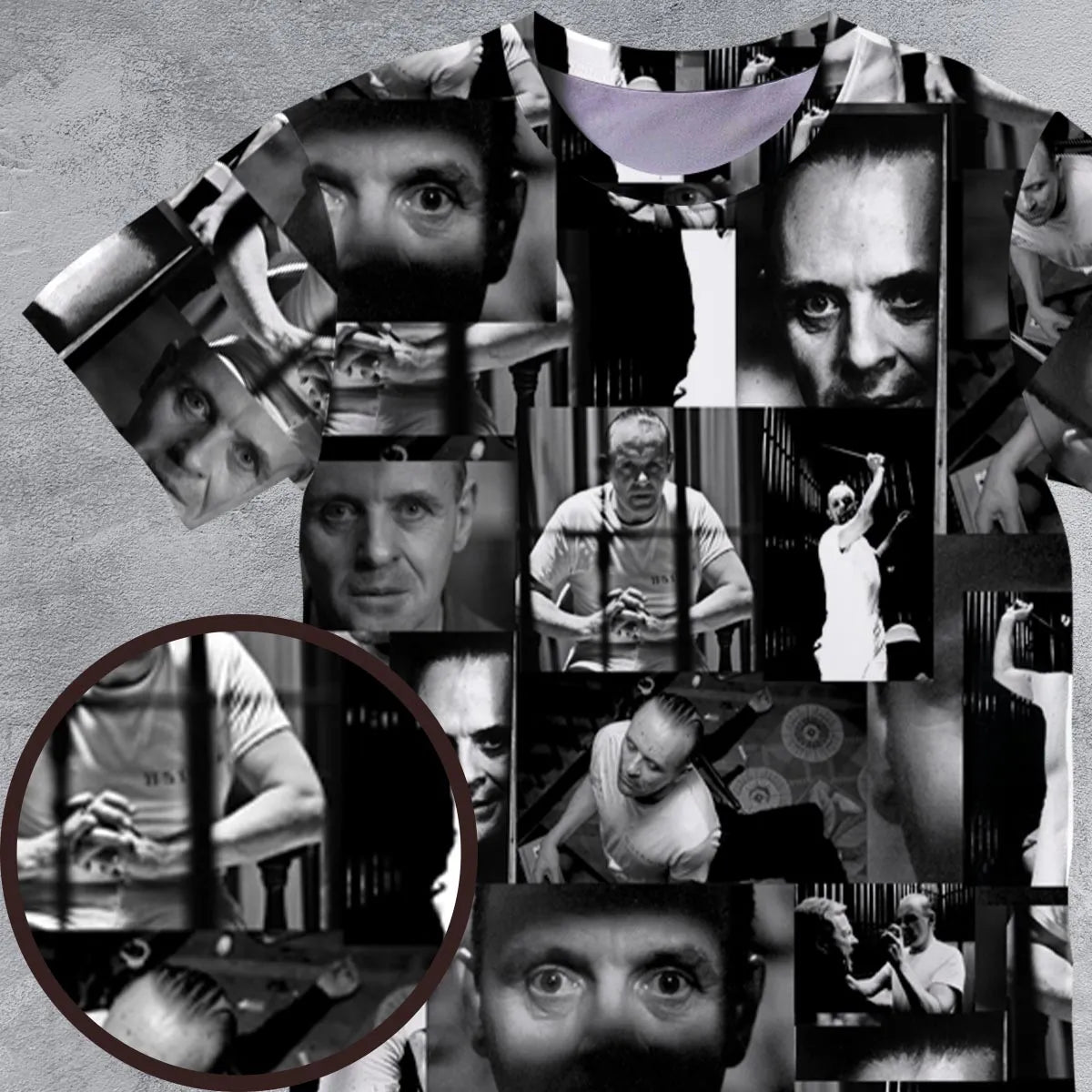 All-Over Print Unisex T-Shirt - MFYGS421